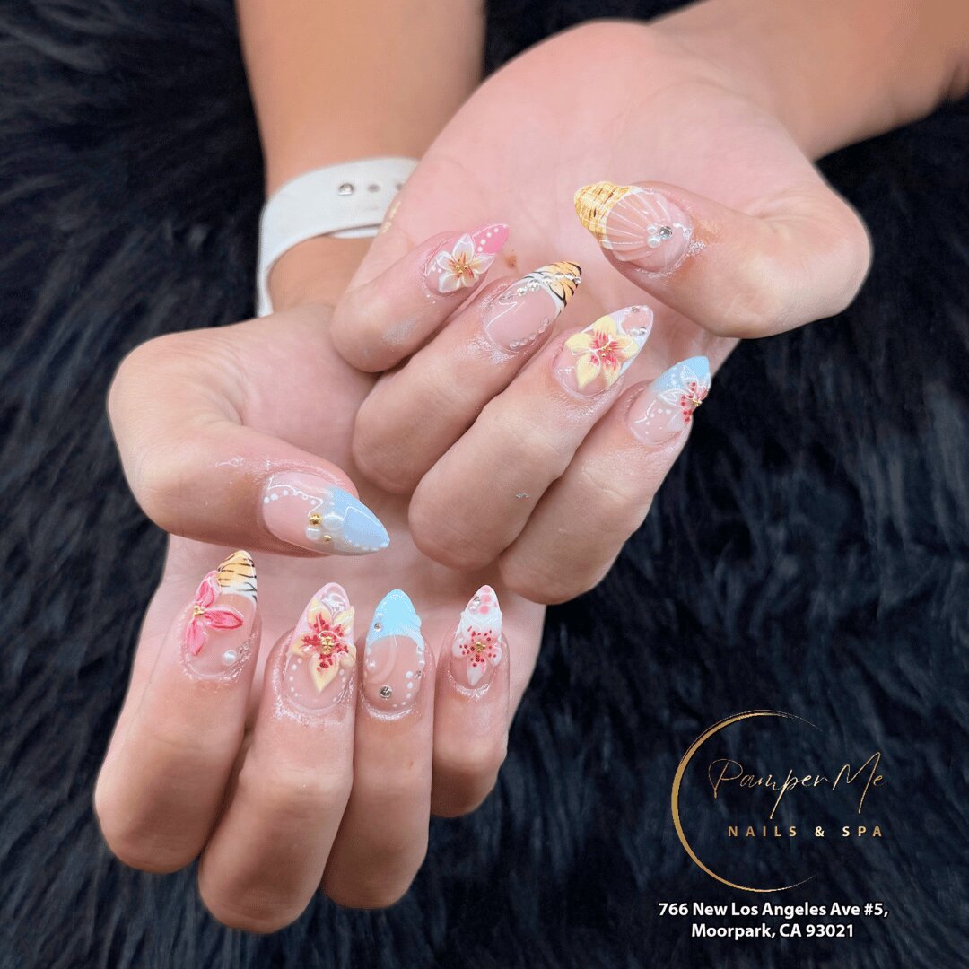 Nails ideas